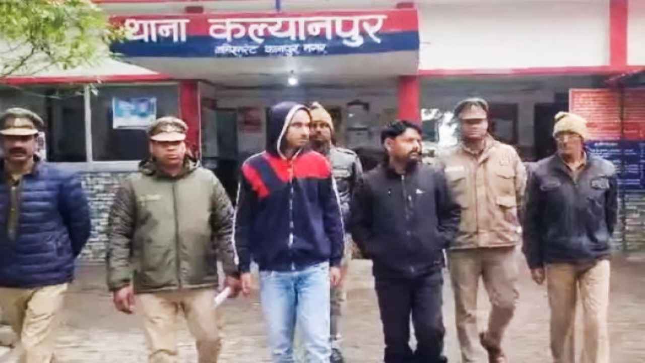 UP Crime News: पुलिसकर्मी के बेटे ने युवकों को बंधक बनाकर पीटा, फिर मुंह पर किया पेशाब, 3 आरोपी अरेस्ट