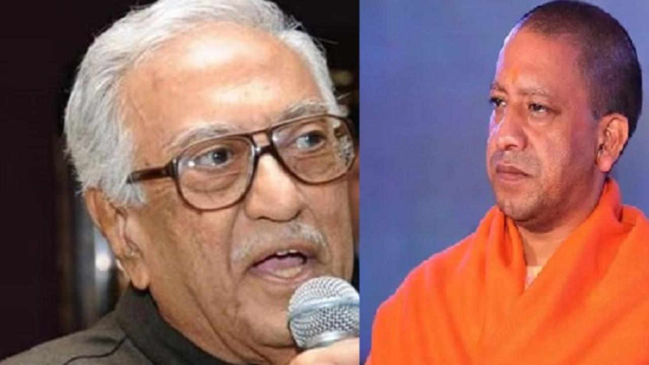 UP: मशहूर रेडियो प्रजेंटर अमीन सयानी का हुआ निधन, CM Yogi ने जताया दुःख