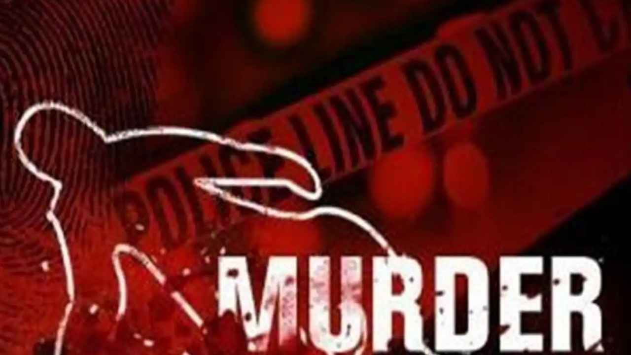 ललितपुर में घर में घुसकर बदमाशों ने मां और मासूम बेटी की हत्या