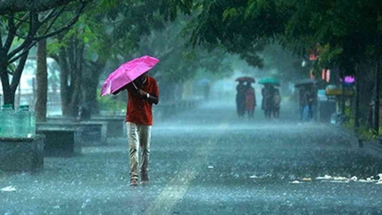 UP Weather: पश्चिमी यूपी में ओलवृष्टि की चेतावनी, कुछ इलाकों में हुई बूंदाबांदी