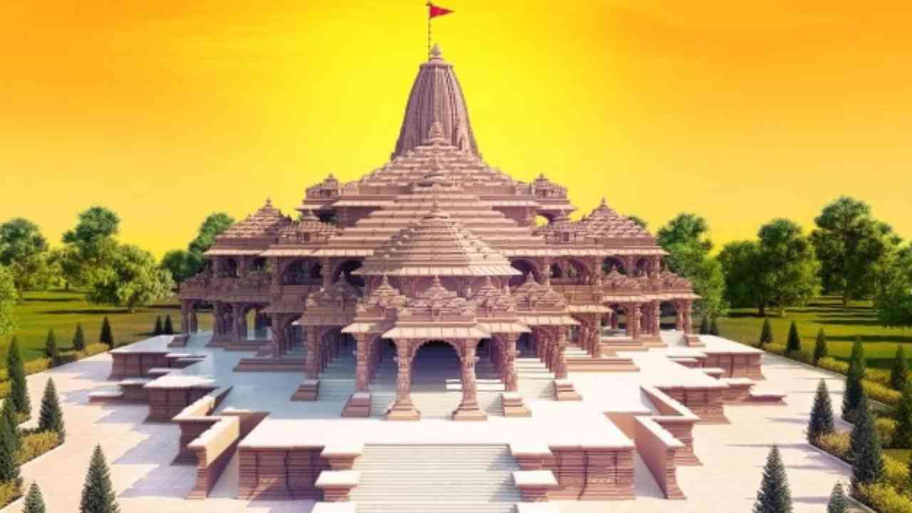 Ayodhya Ram Temple: वीडियो गेम खेल रहे बच्चे ने 112 डायल कर कहा, राम जन्मभूमि थाने में बम है, फिर....