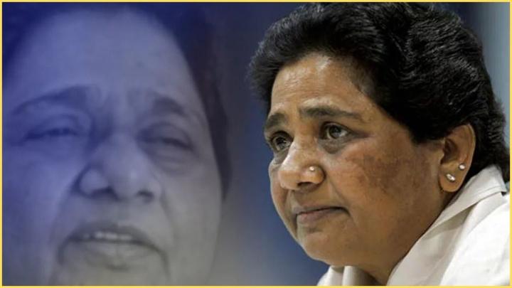 मायावती के जन्मदिन पर CM योगी-अखिलेश ने दी बधाई; वो किस्सा जब कांशीराम ने मायावती से कहा- तुम्हारे सामने IAS की लाइन लगा दूंगा