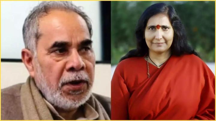 UP से राम बहादुर राय और साध्वी ऋतंभरा को पद्म भूषण, इन 8 लोगों को मिला पद्मश्री सम्मान