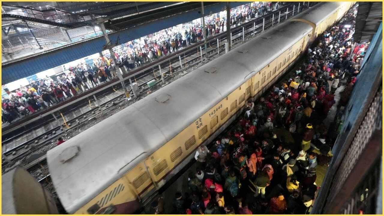 Delhi Railway Station Stampede सरकार का एक्शन, दिए जांच के आदेश; CM योगी ने जताया शोक, पीड़ित  परिवारों के लिए सहायता राशि का ऐलान