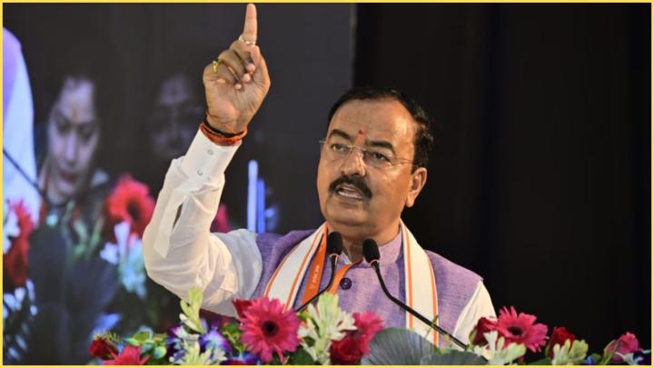 '2027 के चुनाव में 2017 जैसा होगा कमाल', डिप्टी सीएम केशव प्रसाद मौर्य का बड़ा दावा