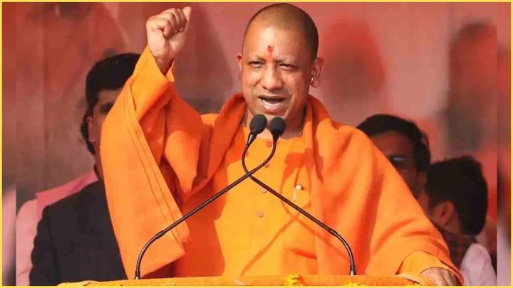 'यूपी की कानून व्यवस्था बनी देश-दुनिया में नजीर', विधान परिषद में बोले CM योगी