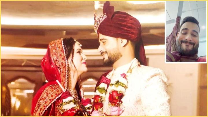 एक साल पहले शादी फिर खुदखुशी, आगरा के मानव शर्मा केस में नया खुलासा
