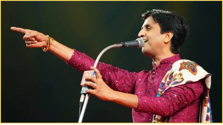 दिल्ली चुनाव में केजरीवाल के हारते ही कुमार विश्वास का बड़ा तंज, जानिए क्या बोले