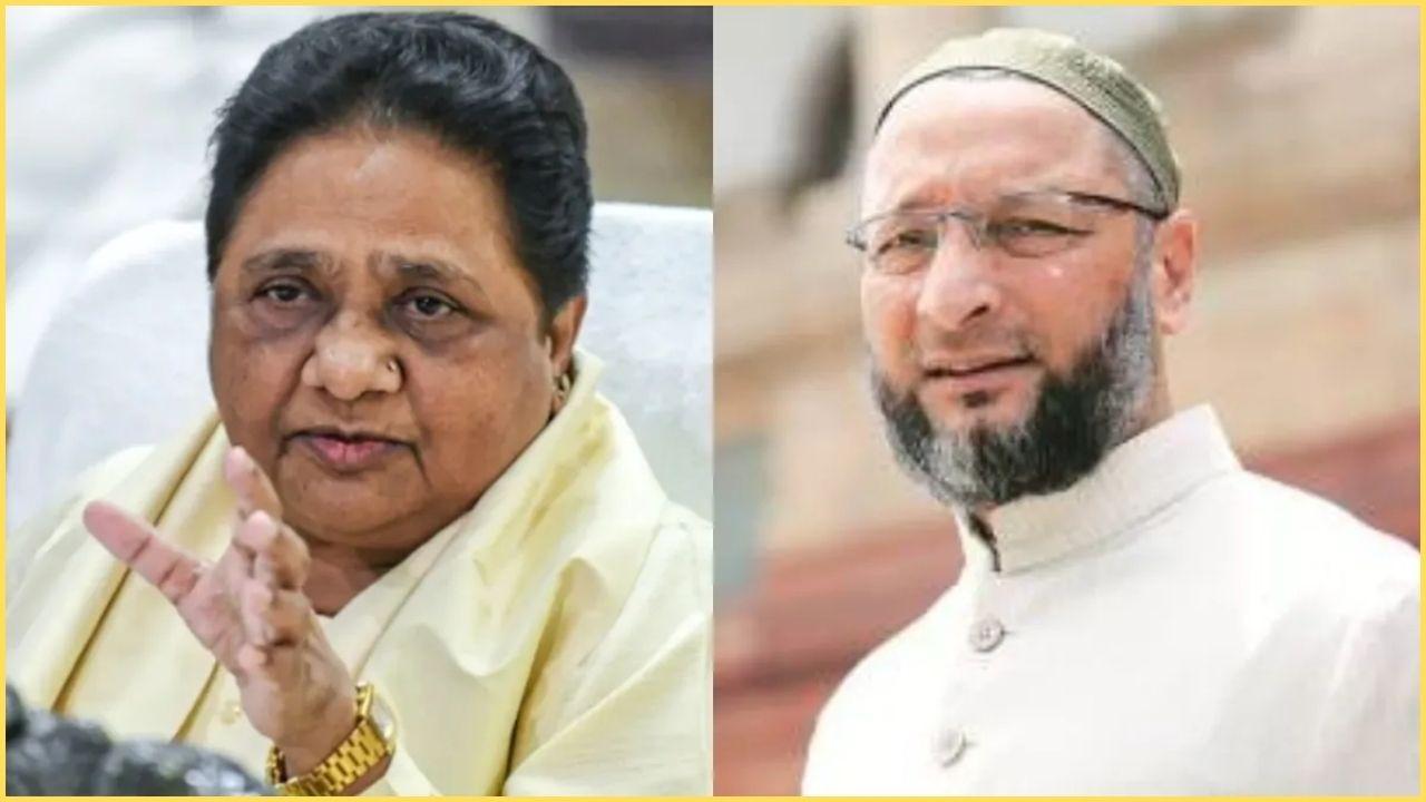 दिल्ली में मायावती की सभी 68 सीटों पर जमानत जब्त, AIMIM से भी नीचे रहा बसपा का ग्राफ