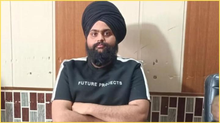 पीलीभीत का गुरप्रीत डंकी रुट से पहुंचा था अमेरिका, जानें उसकी पूरी कहानी