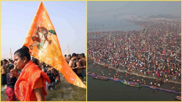 महाकुंभ की सदियों तक रहेगी गूंज, स्वच्छता अभियान ने रखा आध्यात्मिक विरासत को जीवित