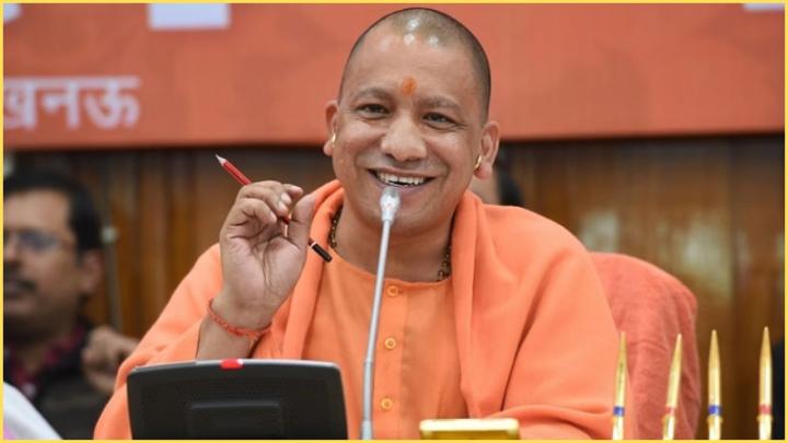 प्रदेश के सभी जिलों में बनेंगे बाबा साहब अंबेडकर के नाम से छात्रावास, CM योगी ने किया ऐलान