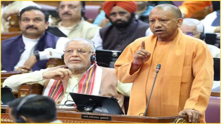 महाकुंभ ने बदली प्रदेश की अर्थव्यवस्था, CM योगी ने '45 दिन में 30 करोड़ कमाने वाले नाविक' का दिया उदाहरण