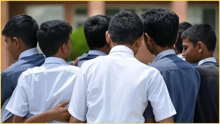 Gorakhpur: दोस्त से बदला लेने के लिए एग्जाम सेंटर से किया अपरहण, छूट गई 10वीं की परीक्षा