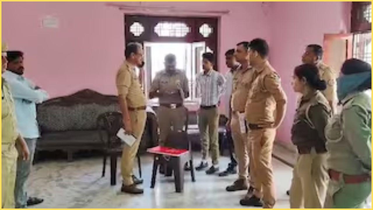 लखनऊ में थाईलैंड की 10 महिलाएं गिरफ्तार, पुलिस ने बताया अपार्टमेंट में रह कर क्या काम कर रही थीं 'थाईलैंड गर्ल'