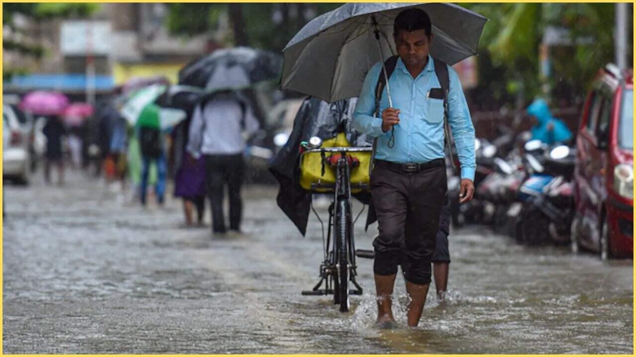 होली के बाद बदलेगा प्रदेश का मौसम, इन 42 जिलों में भारी बारिश का अनुमान, जानें ताजा अपडेट