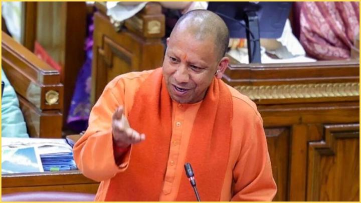 'संभल में शरारत के तहत निशान मिटाने...', विधानसभा में गरजे CM योगी