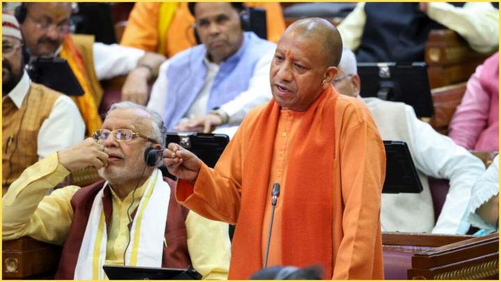 अंसल ग्रुप के खिलाफ FIR दर्ज,  CM योगी बोले- 'अंसल सपा की उपज... पाताल से निकालकर सजा देंगे'