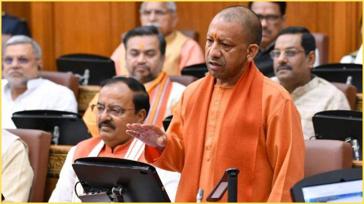 'दुनिया जान ले, समस्त हिंदू समाज एक है...', विधान परिषद से CM योगी का संदेश