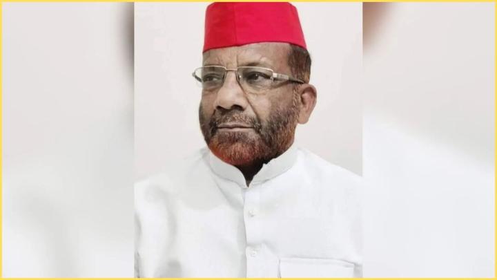 SP विधायक जाहिद बेग को झटका, विधानसभा सत्र में नहीं हो पाएंगे शामिल; याचिका खारिज