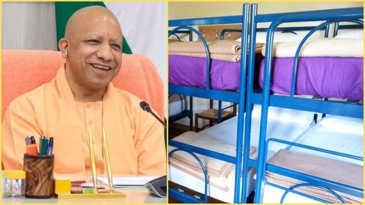 कामकाजी महिलाओं के लिए यूपी सरकार का बड़ा फैसला, इन 3 शहरों में बनेंगे 8 आधुनिक हॉस्टल