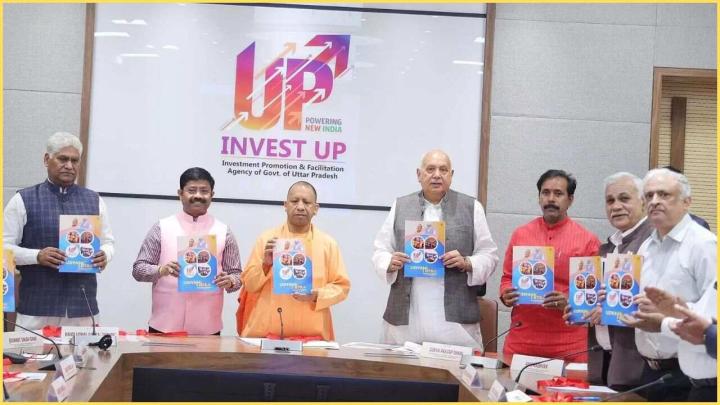 प्रदेश में इन्वेस्टमेंट को मिलेगी बूस्टर डोज़! देश के तीन मेट्रो सिटी में खुलेंगे इन्वेस्ट यूपी के दफ्तर
