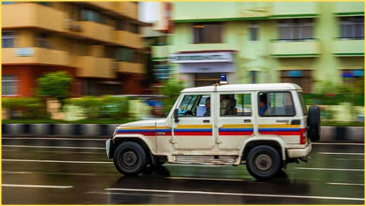 राजधानी लखनऊ में 'ईगल' की उड़ान, अपराधियों के लिए शुरू हुई उलटी गिनती!