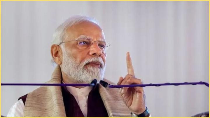 'मिट्टी में मिलाने का समय आया, कल्पना से बड़ी सजा देंगे', PM मोदी का आतंकियों को कठोर संदेश