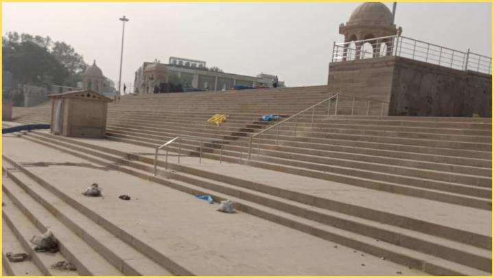 बनारस को योगी सरकार की एक और सौगात, PM मोदी करेंगे नए घाट का उद्घाटन