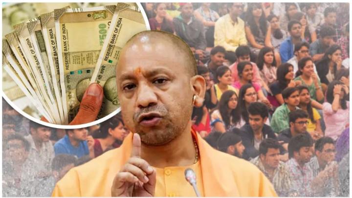 सीएम युवा उद्यमी योजना के तहत 67 दिनों में हर रोज ढाई हजार से अधिक आवेदन