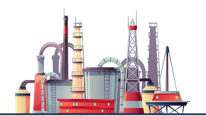 औद्योगिक विकास में उत्तर प्रदेश ने लगाई ऐतिहासिक छलांग!