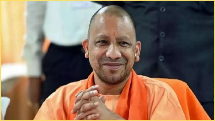 राणा सांगा की जयंती पर CM योगी ने दी श्रद्धांजलि, पोस्ट कर लिखा- "राष्ट्रभक्ति के प्रतीक सांगा"