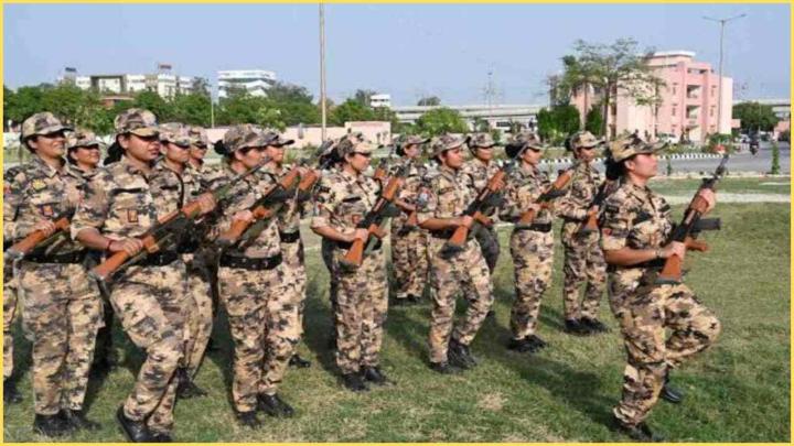 प्रयागराज, मथुरा में बनेगा विशेष सुरक्षा बल की वाहिनी के लिए आधुनिक परिसर