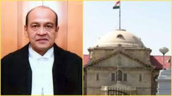 जस्टिस यशवंत वर्मा ने ली इलाहाबाद HC के जज की शपथ, विवादों की वजह से नहीं सौपें जाएंगे न्यायिक काम