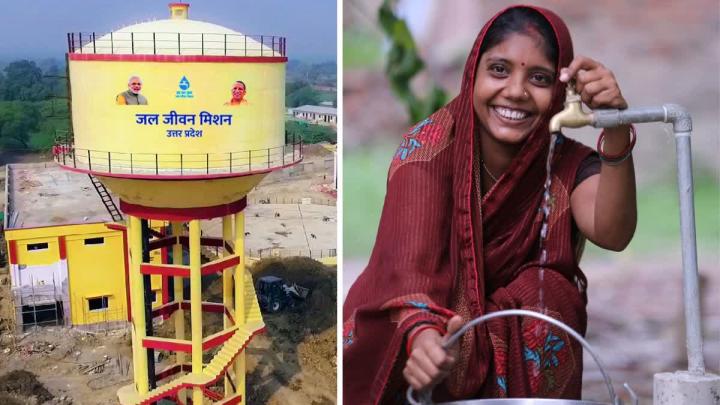 प्रदेश के 10 प्रमुख शहरों की जल निकासी की समस्या जल्द होगी हल