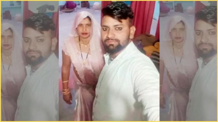 सास-दामाद का प्रेम प्रसंग, शादी से 10 दिन पहले फरार; दामाद बोले- 'अब तो दिल में...'