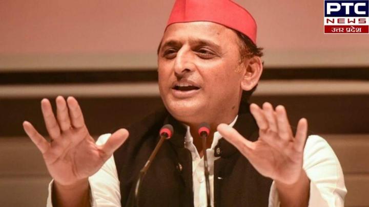 नेहा राठौर के विवादित पोस्ट पर पूर्व सीएम अखिलेश यादव ने दी प्रतिक्रिया, जानें क्या कहा