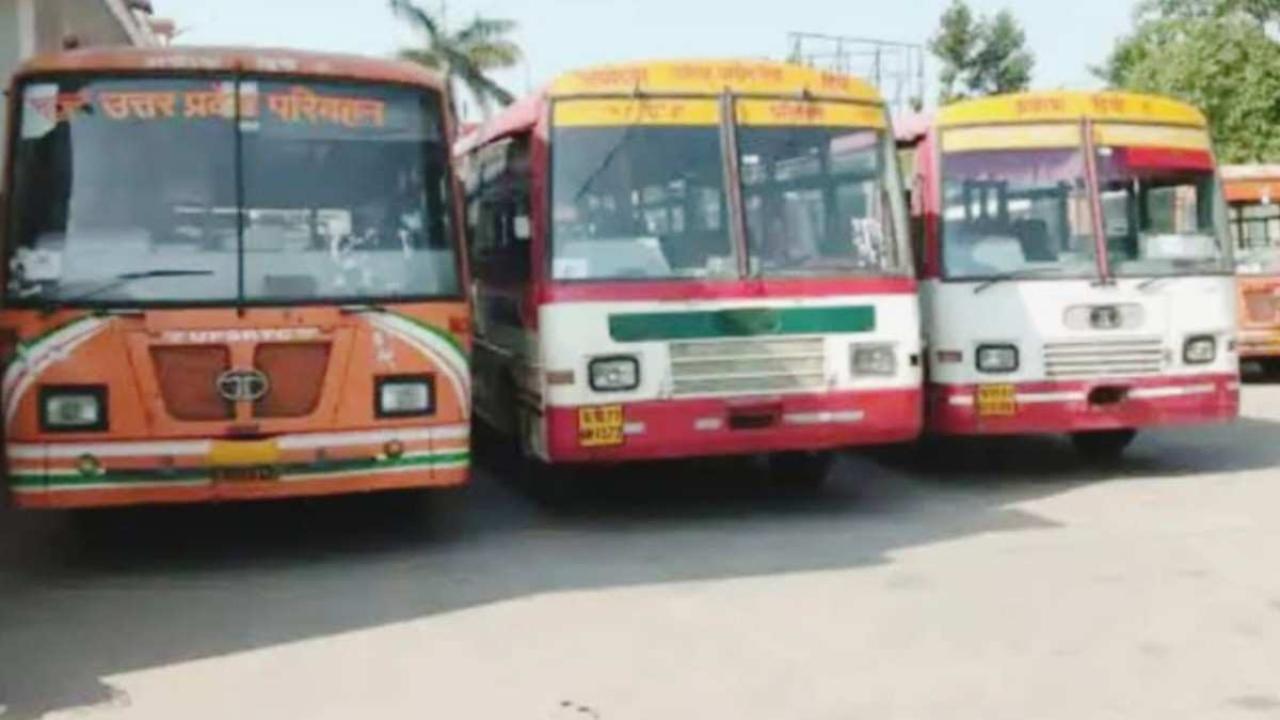 यूपी रोडवेज में कार्ड पेमेंट जल्द, छुट्टे की दिक्कत से मिलेगी राहत