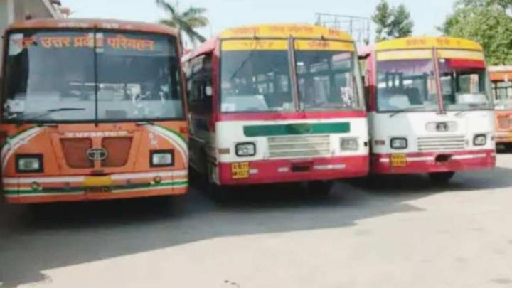 यूपी रोडवेज में कार्ड पेमेंट जल्द, छुट्टे की दिक्कत से मिलेगी राहत