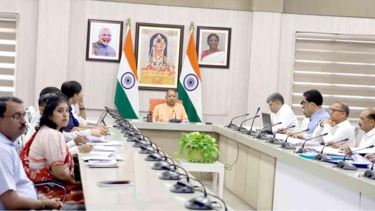 डिजिटल कक्षाओं एवं फ्रंटियर टेक्नोलॉजी के समावेश से उत्तर प्रदेश बना तकनीकी शिक्षा में अग्रणी