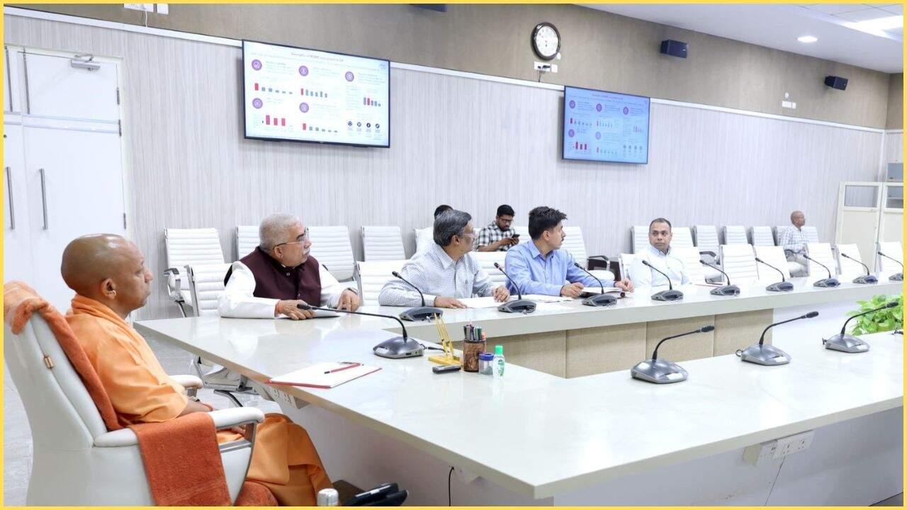 उत्तर प्रदेश में 31 मई तक चलेगा खाद्य सुरक्षा के लिए रजिस्ट्रेशन एवं लाइसेंस अभियान