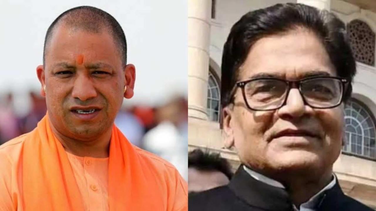 राम गोपाल यादव ने खारिज किया विवाद, कहा- योगी ने नहीं सुना पूरा बयान