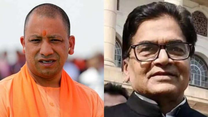 राम गोपाल यादव ने खारिज किया विवाद, कहा- योगी ने नहीं सुना पूरा बयान