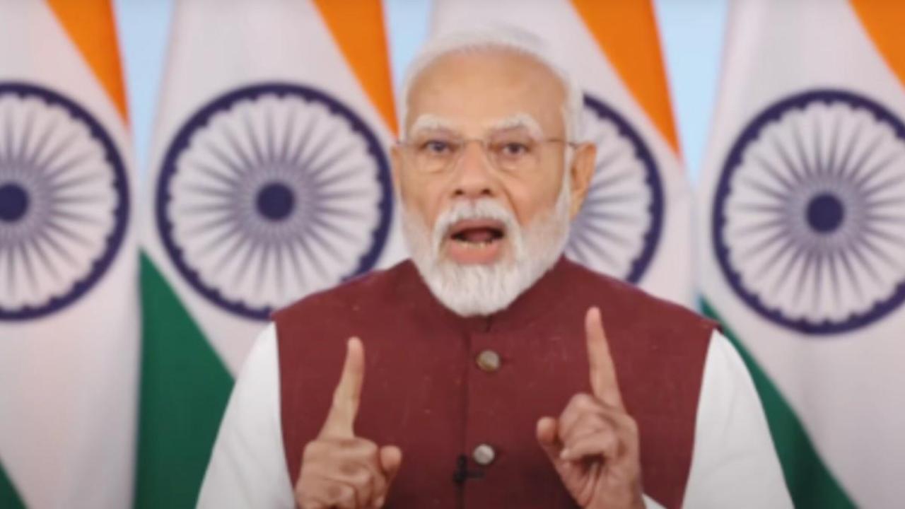 पाकिस्तान को PM मोदी की चेतावनी: आतंक खत्म करो, वरना नतीजे भुगतो