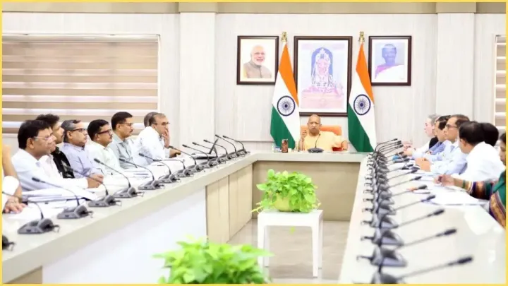मुख्यमंत्री के निर्देश पर तीन दिवसीय व्यापक भ्रमण, विकास की हकीकत टटोलेगी सरकार
