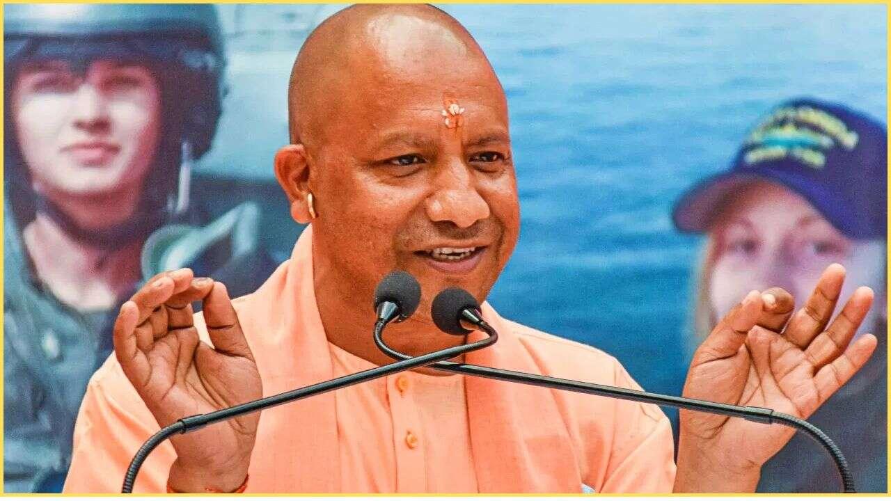 बस टर्मिनल को लेकर योगी सरकार का बड़ा फैसला, जानिए क्या है प्लान?
