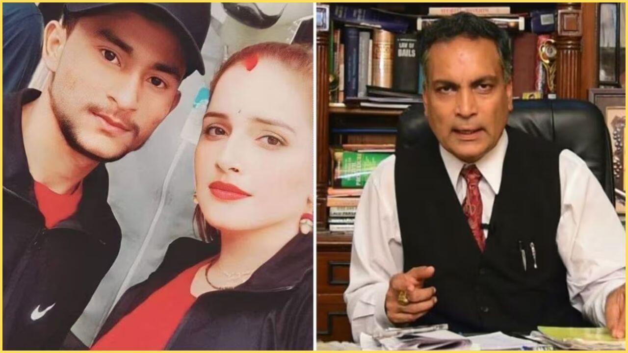 सीमा हैदर का अब क्या होगा? वकील एपी सिंह ने सीमा-सचिन की बेटी का जिक्र करते हुए ये बताया