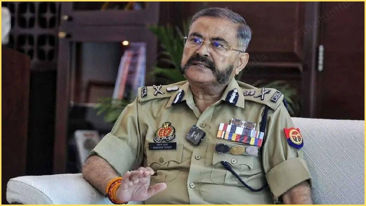 ऑपरेशन सिंदूर के बाद पूरे प्रदेश में रेड अलर्ट, यूपी DGP ने X हैंडल पर शेयर की जानकारी