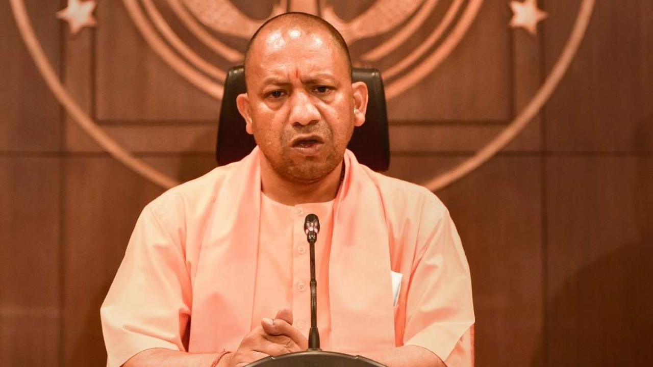 प्रदेश के 15 करोड़ लोगों को मुफ्त राशन दे रही योगी सरकार, 'अंत्योदय कार्ड' धारकों की संख्या 1.30 करोड़
