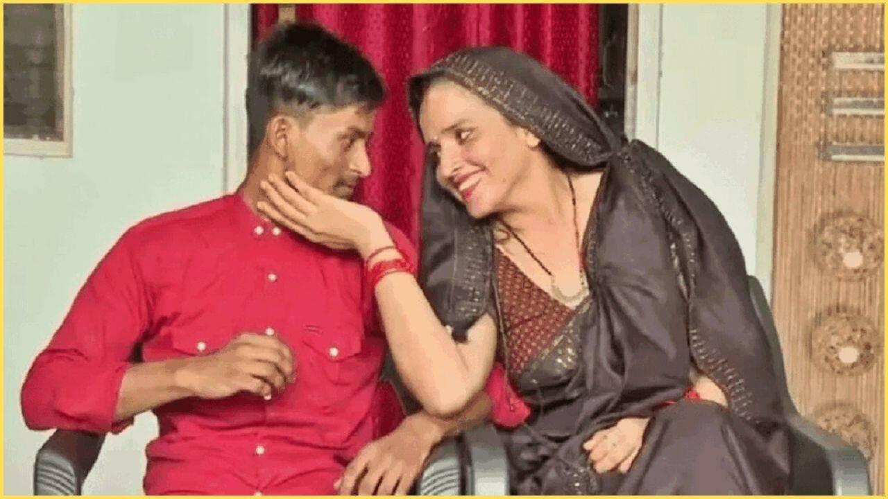 ऑपरेशन सिंदूर को लेकर सीमा हैदर का पहला रिएक्शन, वीडियो शेयर कर दिया जवाब